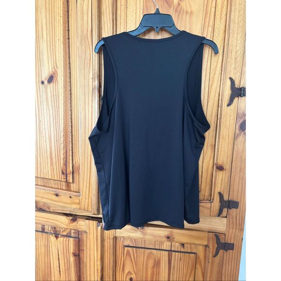 Bebe Sport Workout Tank - Picture 5 of 6